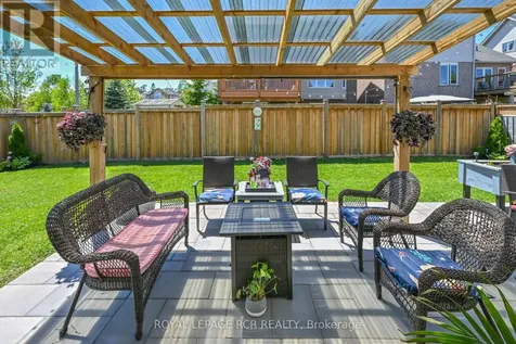 399 Rintoul Crescent Shelburne ON L9V 3C5