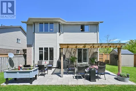 399 Rintoul Crescent Shelburne ON L9V 3C5