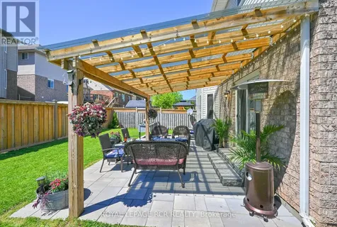399 Rintoul Crescent Shelburne ON L9V 3C5