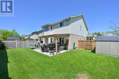 399 Rintoul Crescent Shelburne ON L9V 3C5