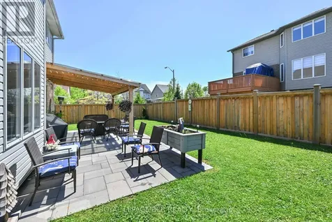 399 Rintoul Crescent Shelburne ON L9V 3C5