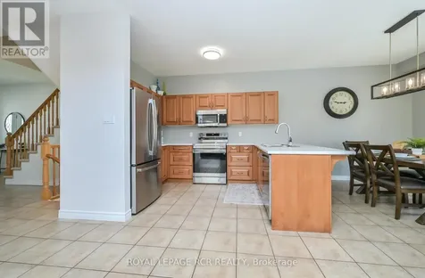 399 Rintoul Crescent Shelburne ON L9V 3C5