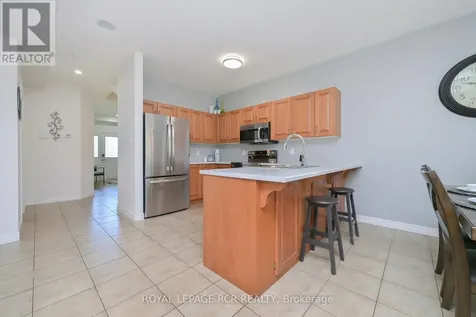 399 Rintoul Crescent Shelburne ON L9V 3C5