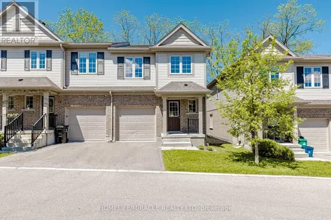 50 Pinnacle Drive Kitchener ON N2P 0H8