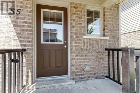 50 Pinnacle Drive Kitchener ON N2P 0H8