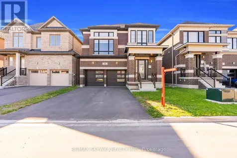 16 Tyler Avenue Erin ON N0B 1T0