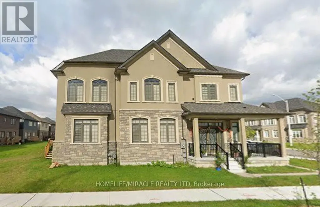 92 Scenic Ridge Gate Brant (paris) ON N3L 3E3