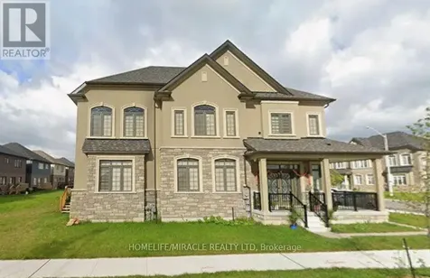 92 Scenic Ridge Gate Brant (paris) ON N3L 3E3