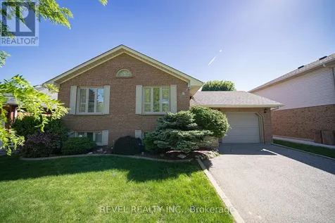 23 Trillium Way Brantford ON N3R 7T7