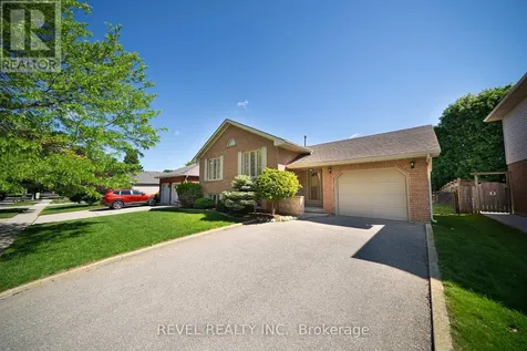 23 Trillium Way Brantford ON N3R 7T7