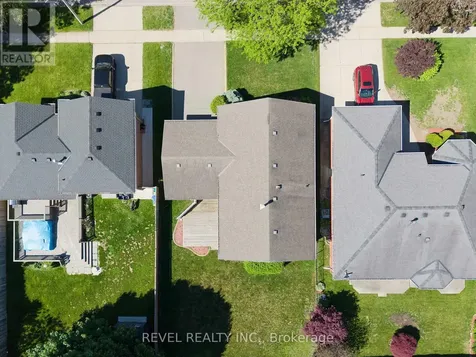 23 Trillium Way Brantford ON N3R 7T7
