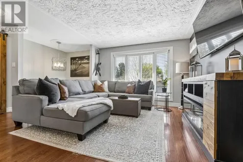 618 Fern Road Waterloo ON N2V 1G6