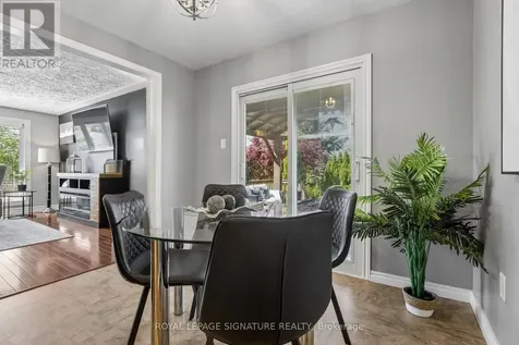 618 Fern Road Waterloo ON N2V 1G6