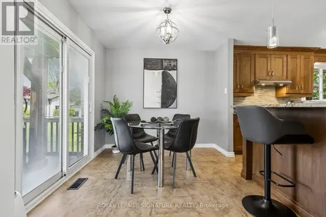 618 Fern Road Waterloo ON N2V 1G6