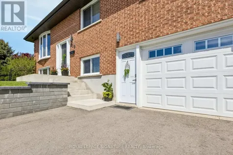 618 Fern Road Waterloo ON N2V 1G6