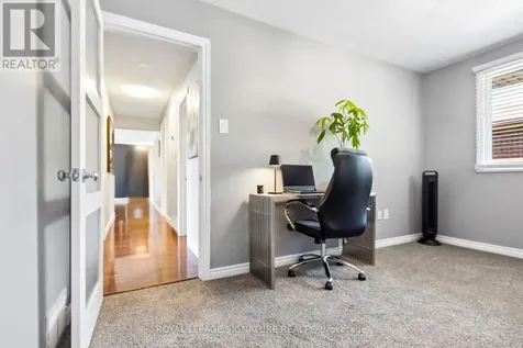618 Fern Road Waterloo ON N2V 1G6