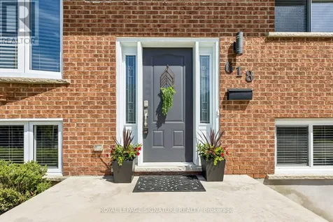 618 Fern Road Waterloo ON N2V 1G6