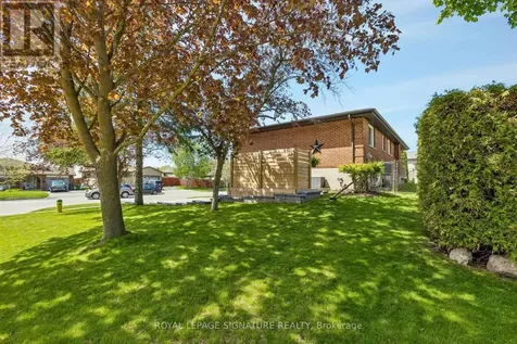 618 Fern Road Waterloo ON N2V 1G6
