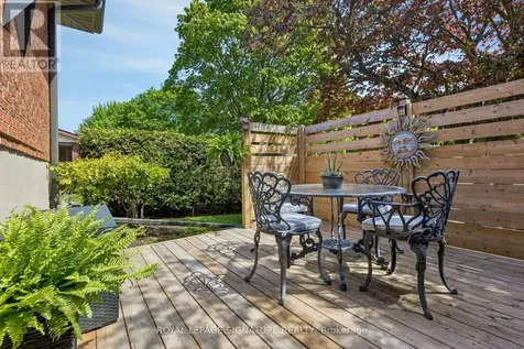 618 Fern Road Waterloo ON N2V 1G6