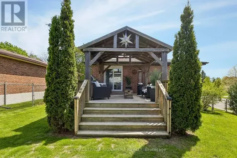 618 Fern Road Waterloo ON N2V 1G6