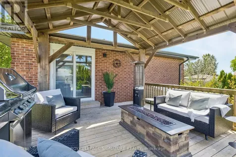 618 Fern Road Waterloo ON N2V 1G6