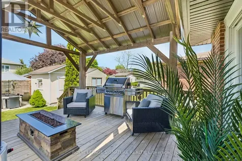 618 Fern Road Waterloo ON N2V 1G6