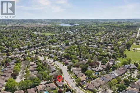 618 Fern Road Waterloo ON N2V 1G6