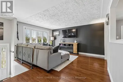 618 Fern Road Waterloo ON N2V 1G6