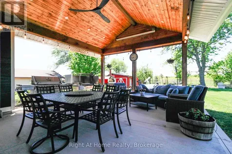 367 Golf Club Road Hamilton ON L0R 1P0