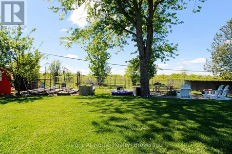 367 Golf Club Road Hamilton ON L0R 1P0