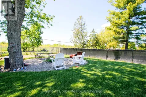367 Golf Club Road Hamilton ON L0R 1P0