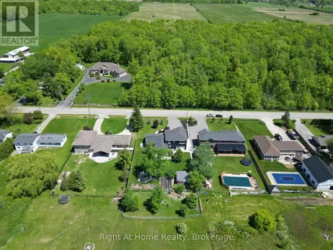 367 Golf Club Road Hamilton ON L0R 1P0