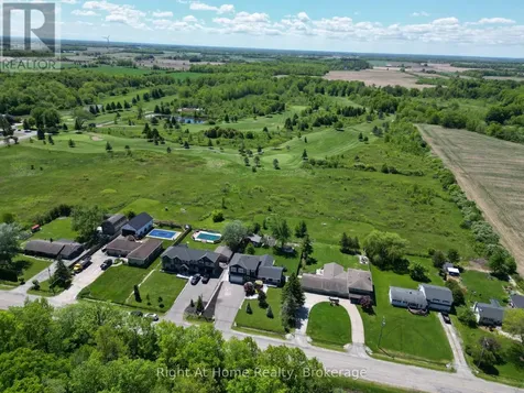 367 Golf Club Road Hamilton ON L0R 1P0