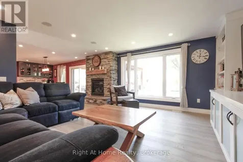 367 Golf Club Road Hamilton ON L0R 1P0