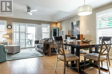 22 Findlay Place Stratford ON N5A 0A7