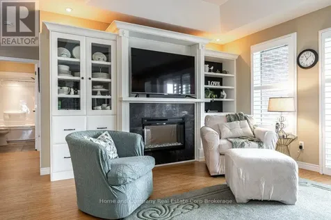 22 Findlay Place Stratford ON N5A 0A7