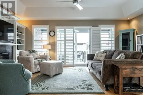 22 Findlay Place Stratford ON N5A 0A7