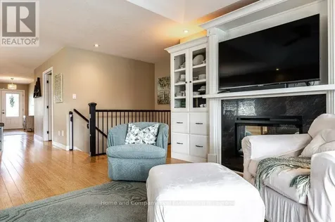 22 Findlay Place Stratford ON N5A 0A7