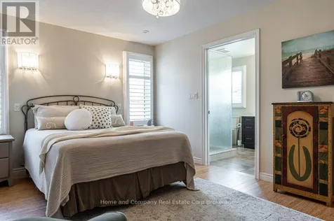 22 Findlay Place Stratford ON N5A 0A7