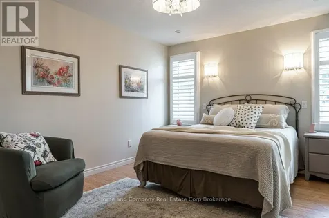 22 Findlay Place Stratford ON N5A 0A7