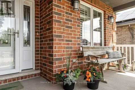 22 Findlay Place Stratford ON N5A 0A7