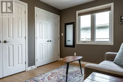 22 Findlay Place Stratford ON N5A 0A7