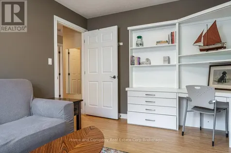 22 Findlay Place Stratford ON N5A 0A7