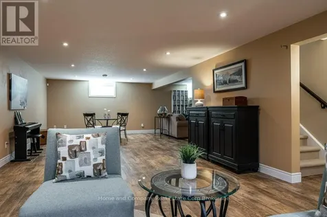 22 Findlay Place Stratford ON N5A 0A7
