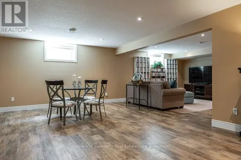 22 Findlay Place Stratford ON N5A 0A7