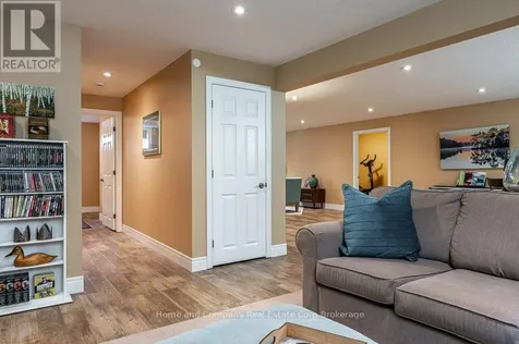 22 Findlay Place Stratford ON N5A 0A7