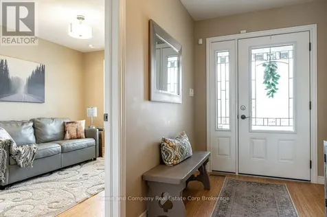 22 Findlay Place Stratford ON N5A 0A7