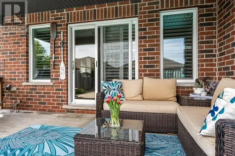 22 Findlay Place Stratford ON N5A 0A7