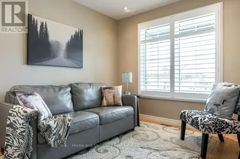 22 Findlay Place Stratford ON N5A 0A7