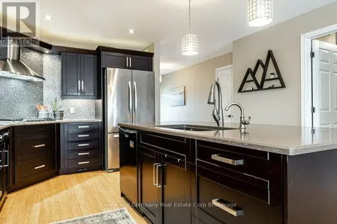 22 Findlay Place Stratford ON N5A 0A7